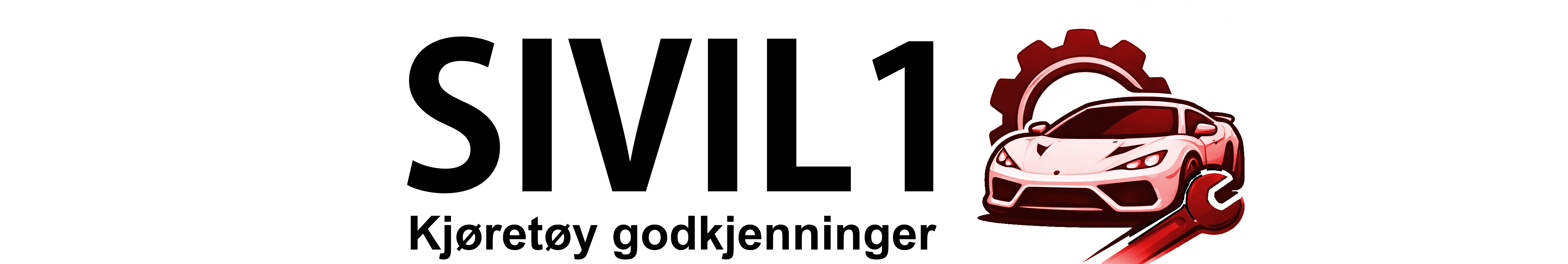 Sivil1 Banner Logo
